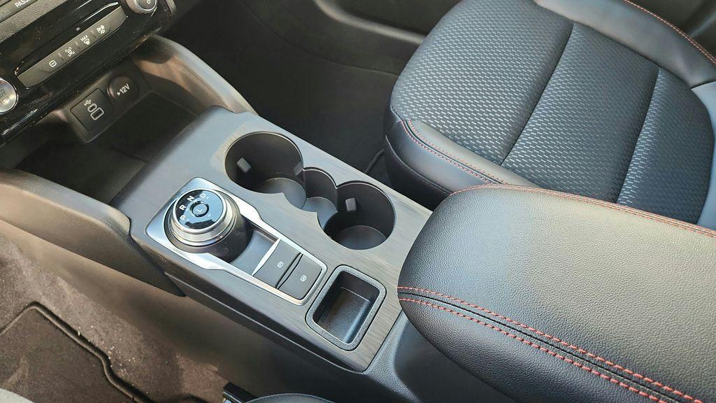 new 2026 Ford Escape car, priced at $29,075