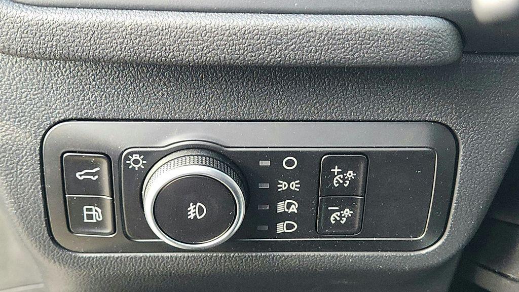 new 2026 Ford Escape car, priced at $29,075