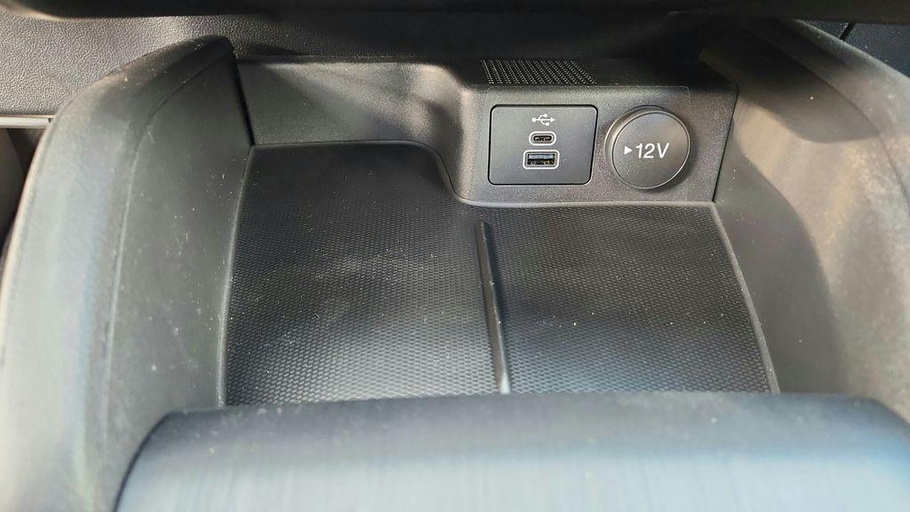 new 2026 Ford Escape car, priced at $29,075