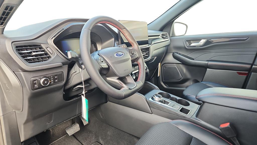 new 2026 Ford Escape car, priced at $29,075