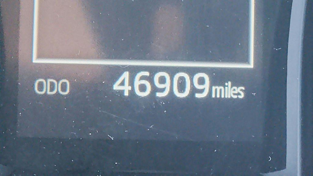 used 2024 Toyota Camry car, priced at $23,988