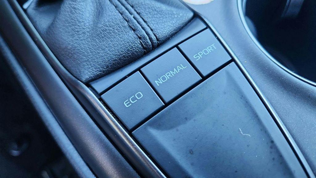 used 2024 Toyota Camry car, priced at $23,988