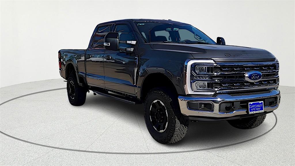 new 2026 Ford F-250 car, priced at $68,127