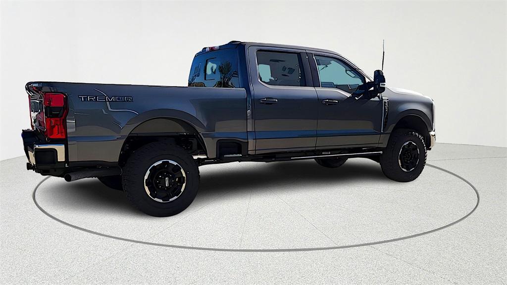 new 2026 Ford F-250 car, priced at $68,127