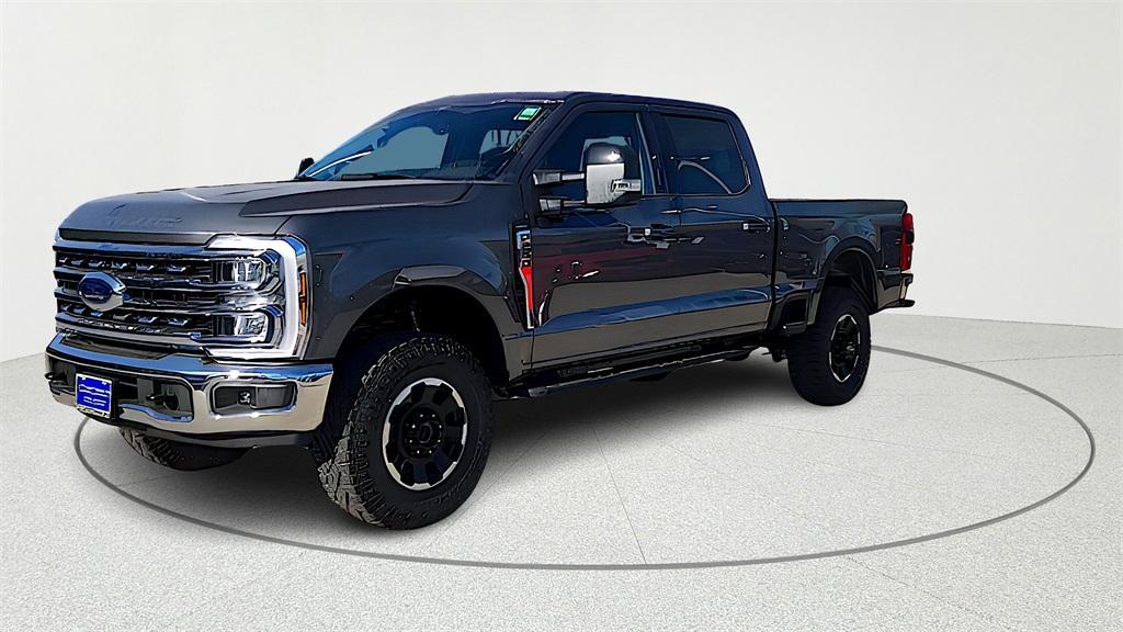 new 2026 Ford F-250 car, priced at $68,127