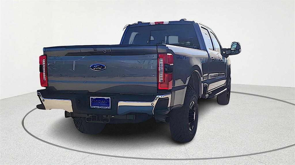 new 2026 Ford F-250 car, priced at $68,127