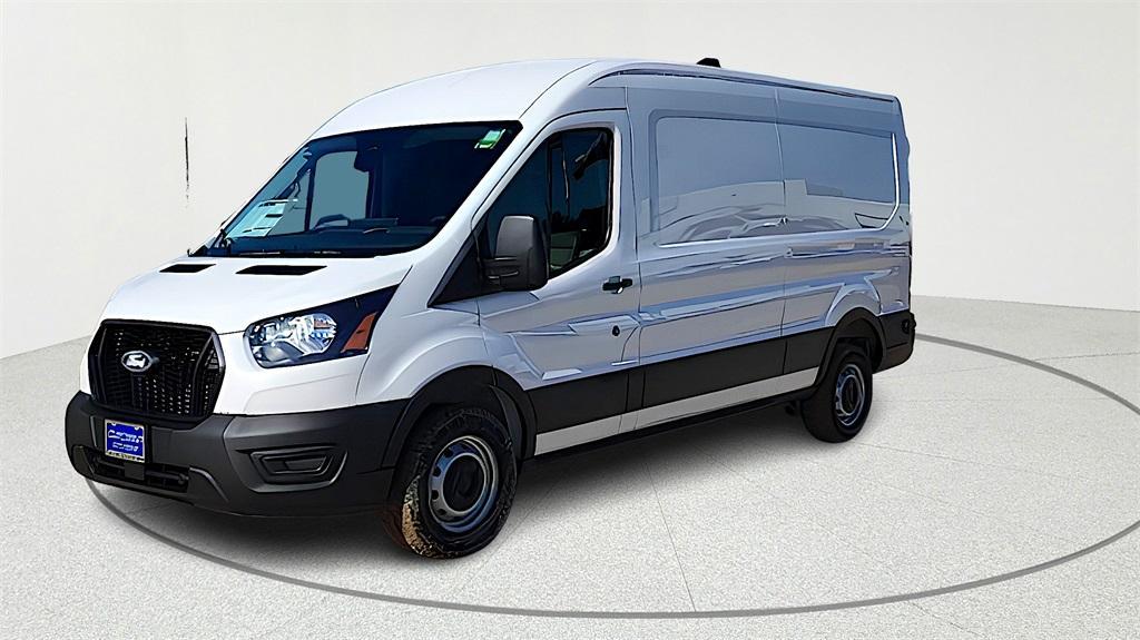 new 2026 Ford Transit-250 car, priced at $49,282