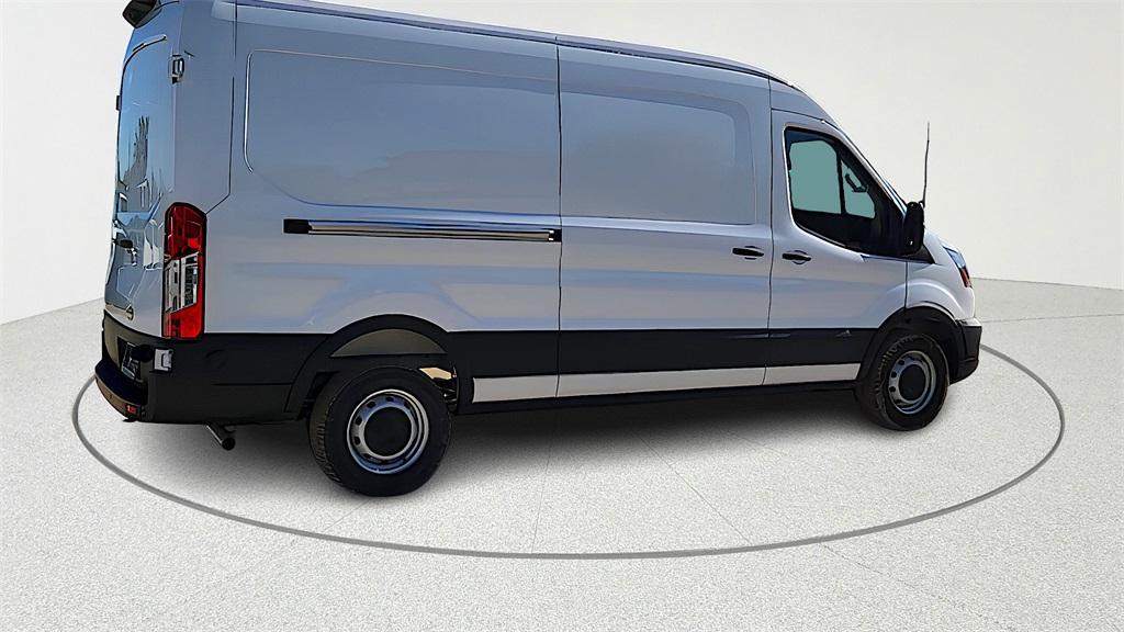 new 2026 Ford Transit-250 car, priced at $49,282