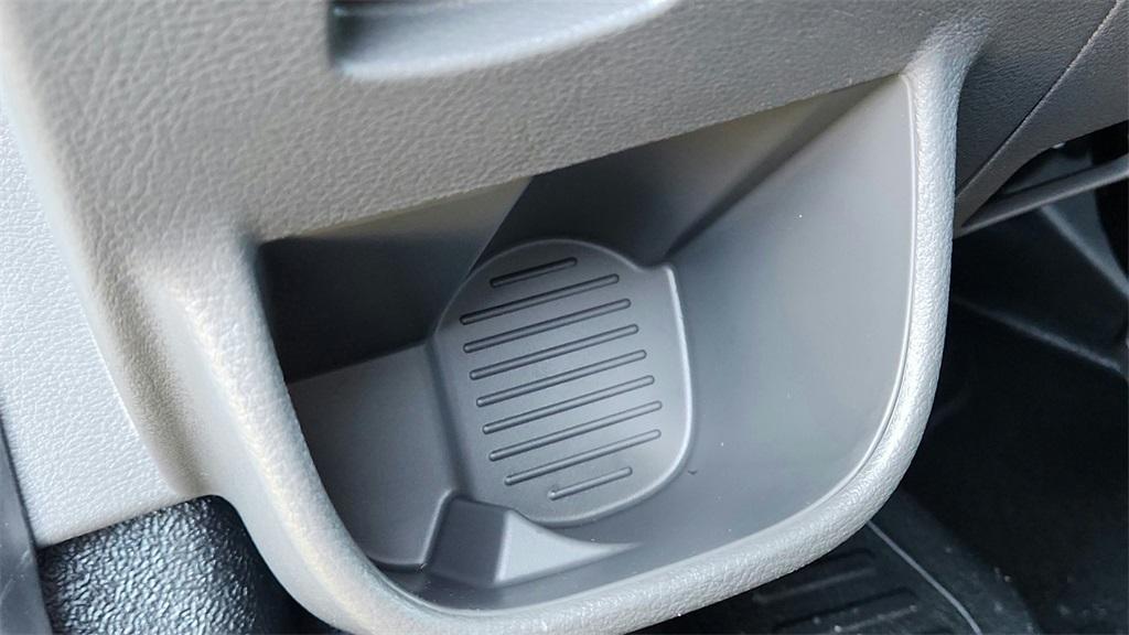 new 2026 Ford Transit-250 car, priced at $49,282