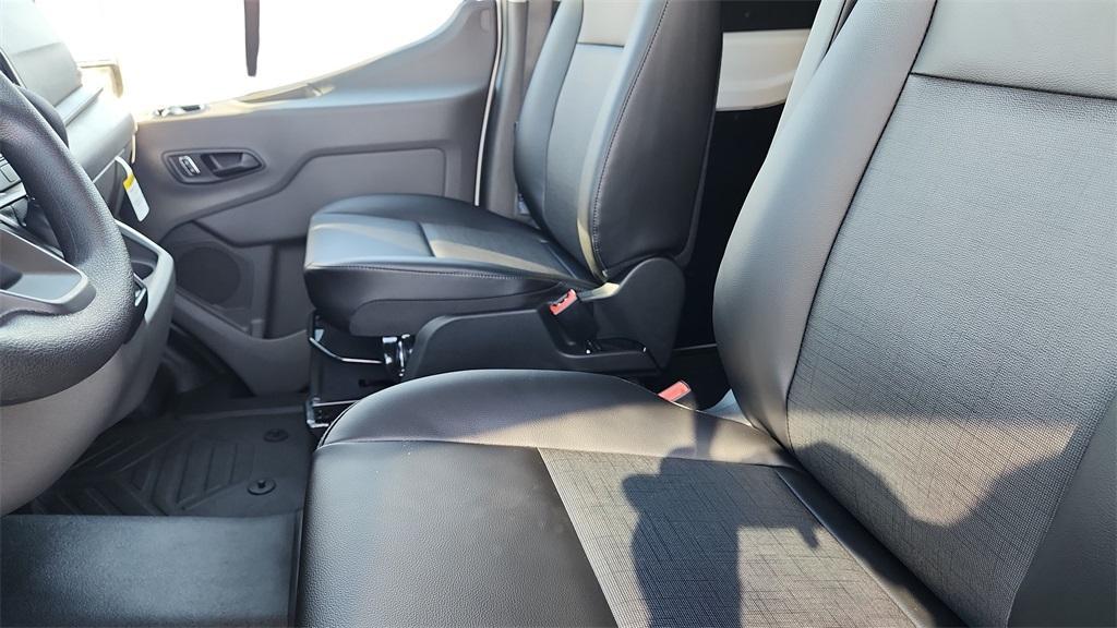 new 2026 Ford Transit-250 car, priced at $49,282