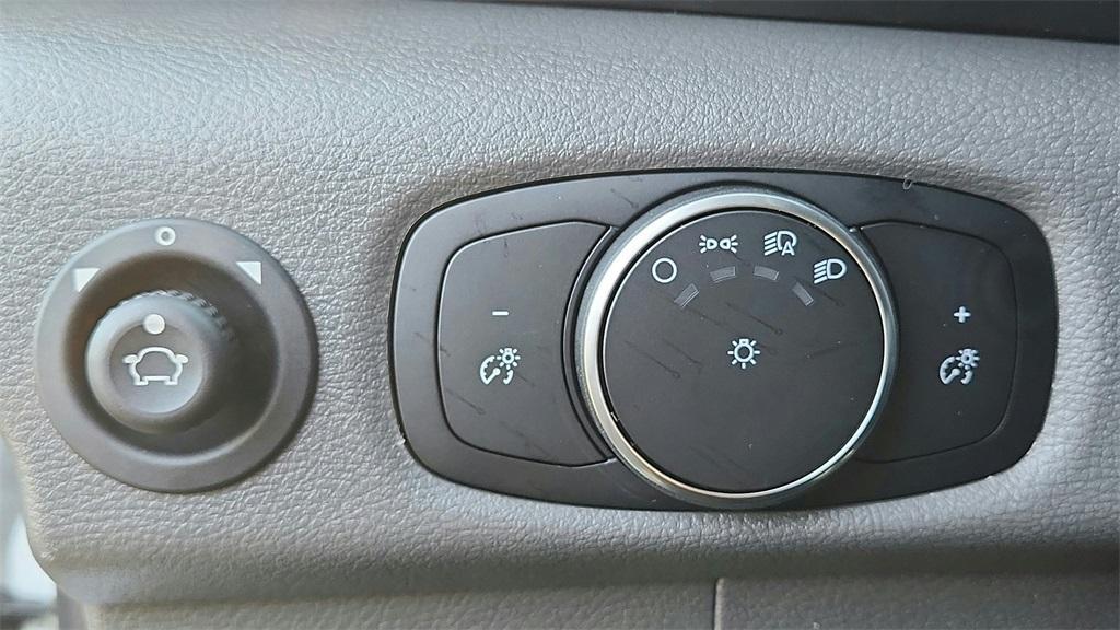 new 2026 Ford Transit-250 car, priced at $49,282