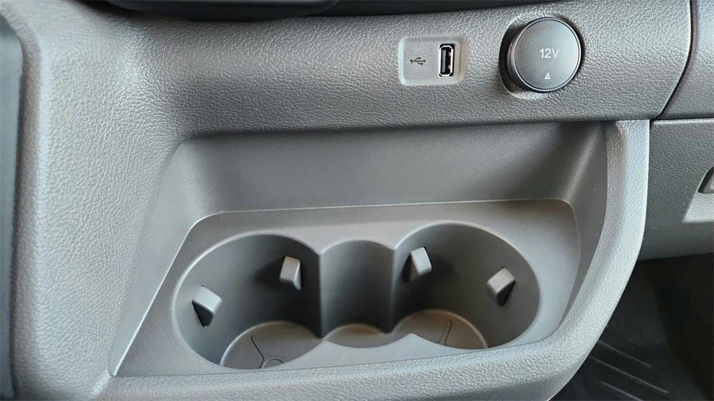 new 2026 Ford Transit-250 car, priced at $49,282