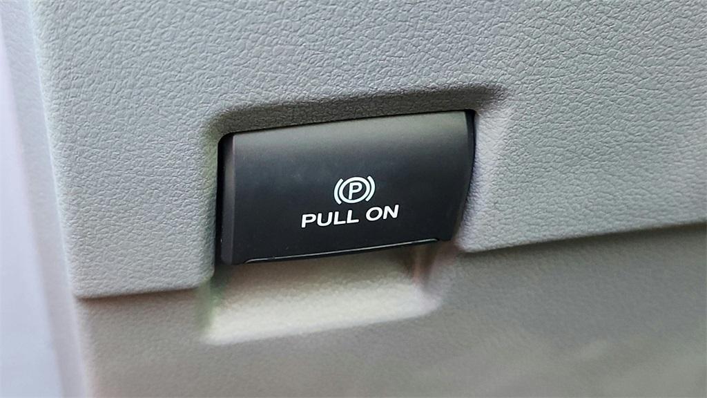 new 2025 Ford F-350 car, priced at $46,009