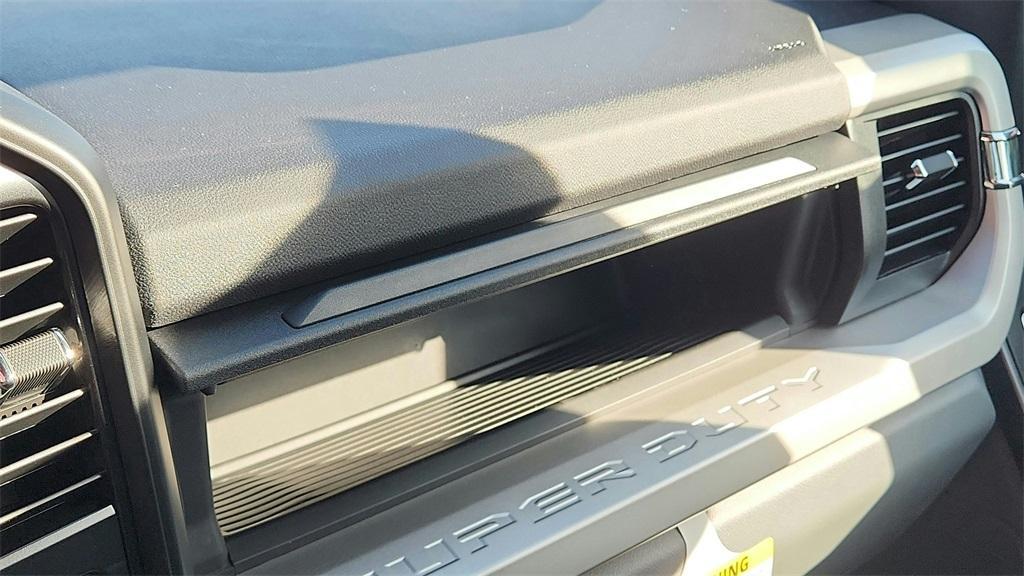 new 2025 Ford F-350 car, priced at $46,009