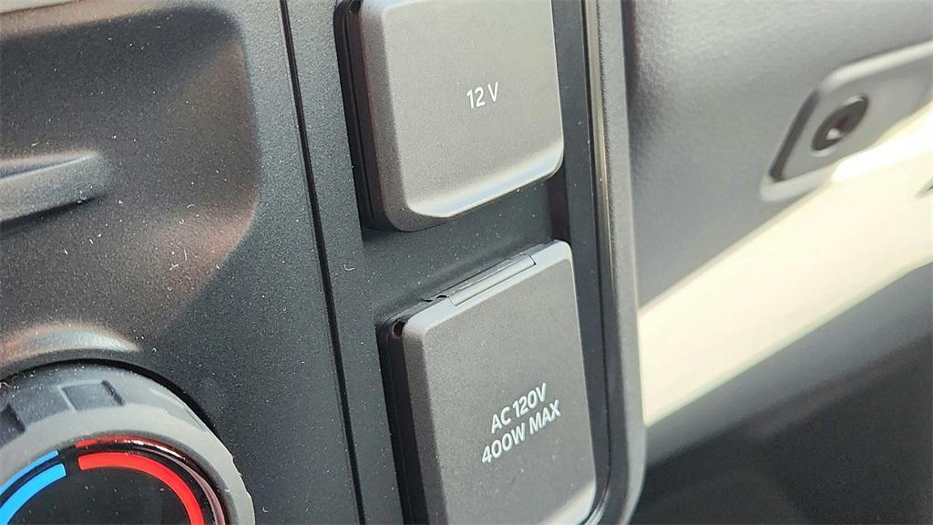 new 2025 Ford F-350 car, priced at $46,009