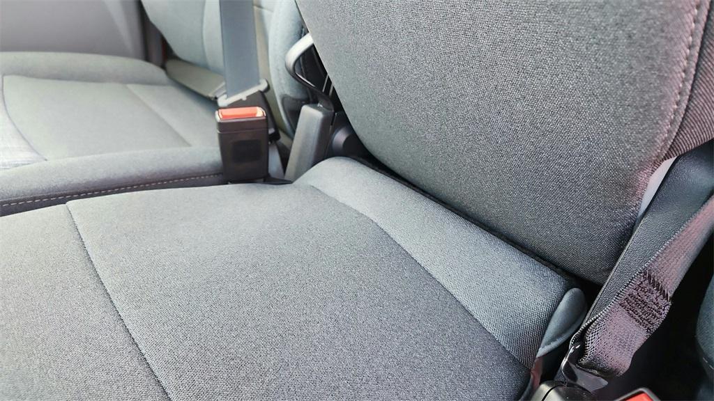 new 2025 Ford F-350 car, priced at $46,009