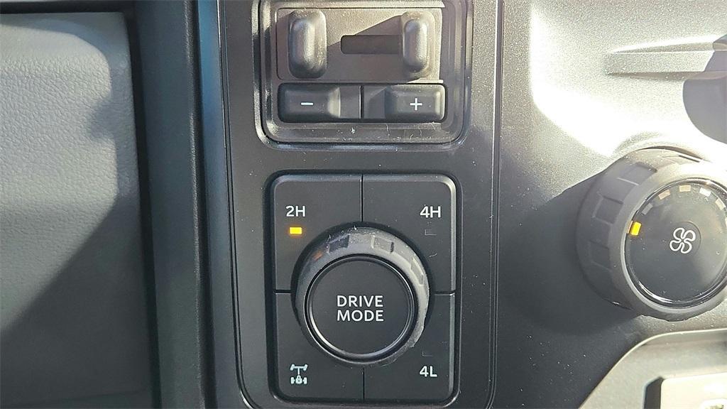 new 2025 Ford F-350 car, priced at $46,009