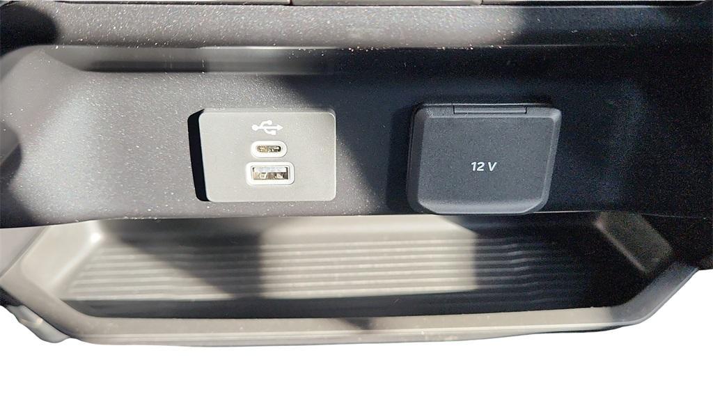 new 2025 Ford F-350 car, priced at $46,009