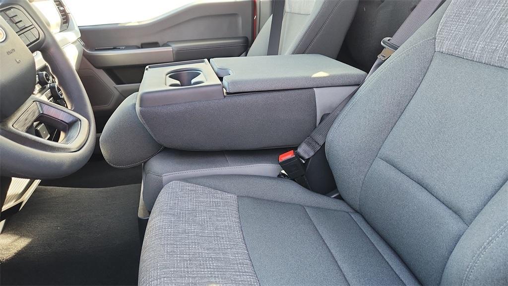 new 2025 Ford F-350 car, priced at $46,009