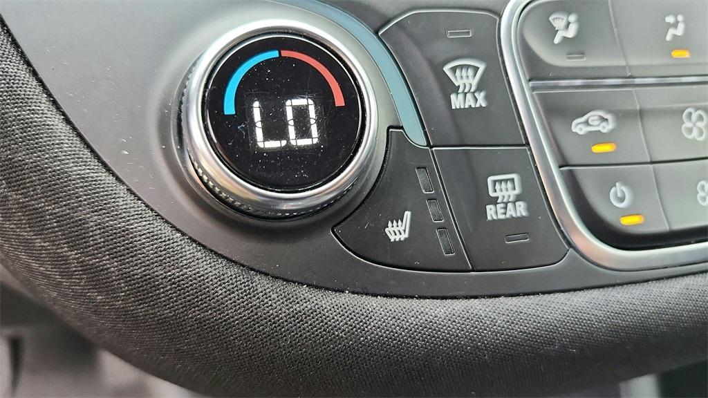 used 2024 Chevrolet Malibu car, priced at $18,688