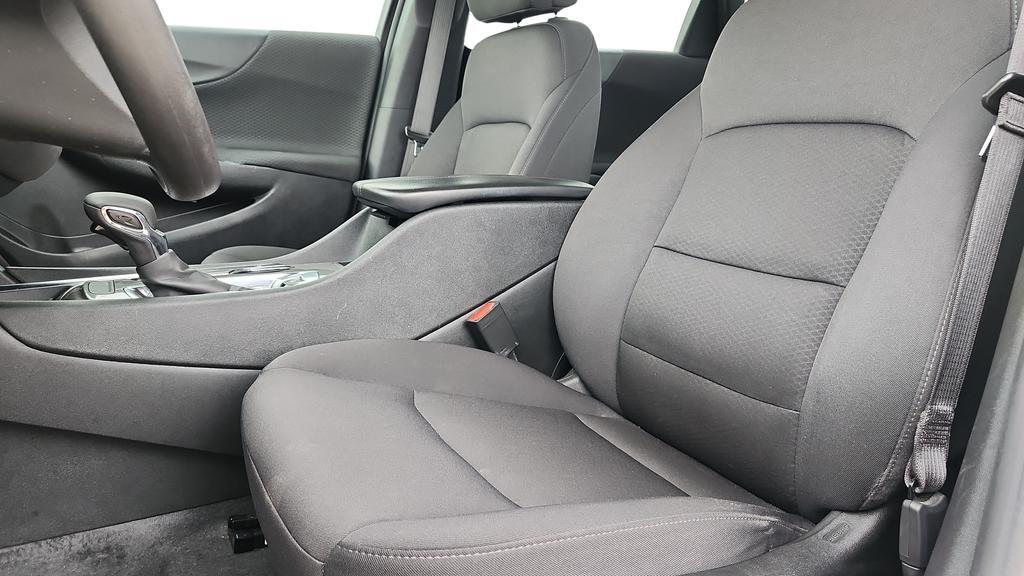 used 2024 Chevrolet Malibu car, priced at $17,300