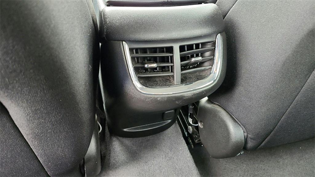 used 2024 Chevrolet Malibu car, priced at $18,688