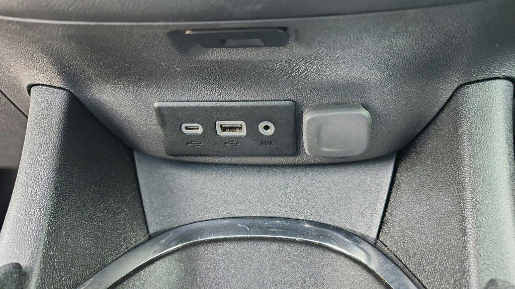 used 2024 Chevrolet Malibu car, priced at $17,300