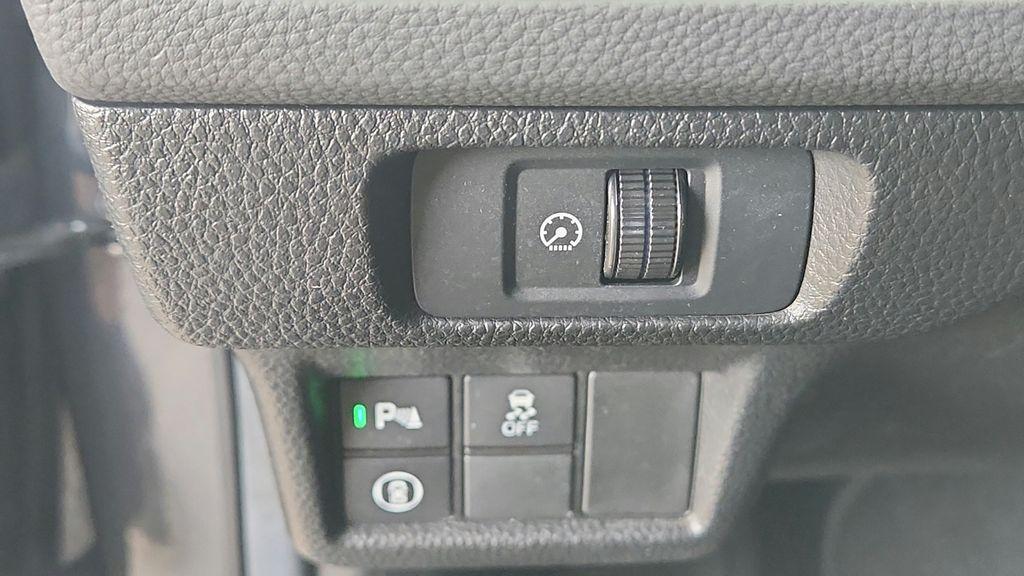 used 2024 Honda Civic car, priced at $28,725