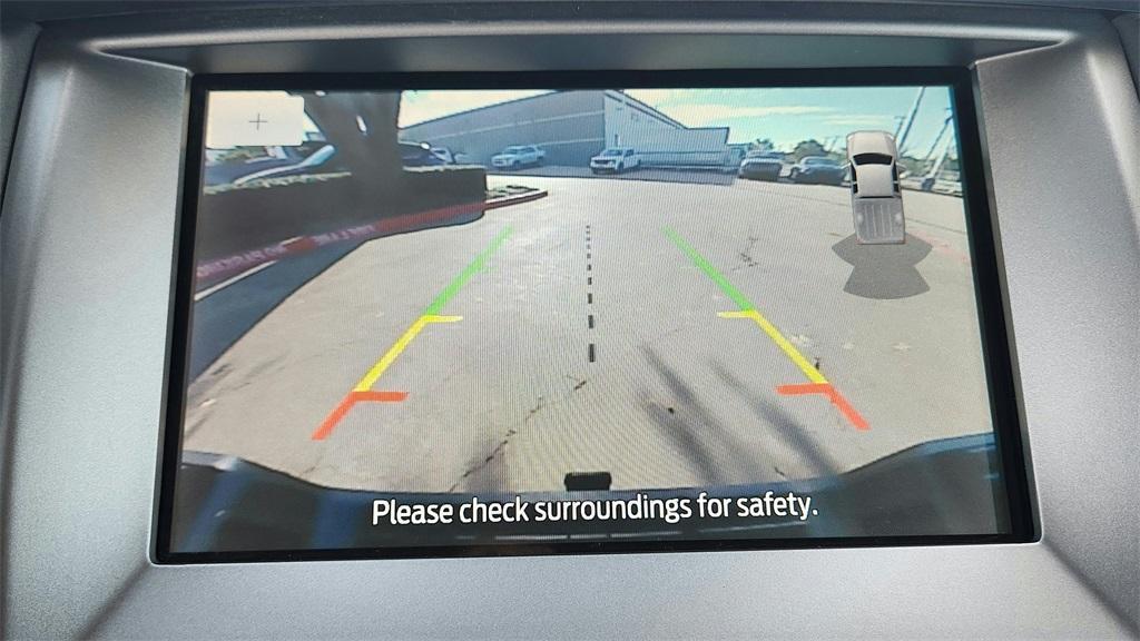 used 2021 Ford Ranger car, priced at $27,664