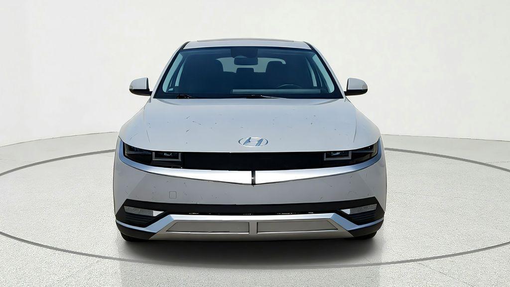 used 2022 Hyundai IONIQ 5 car, priced at $19,986