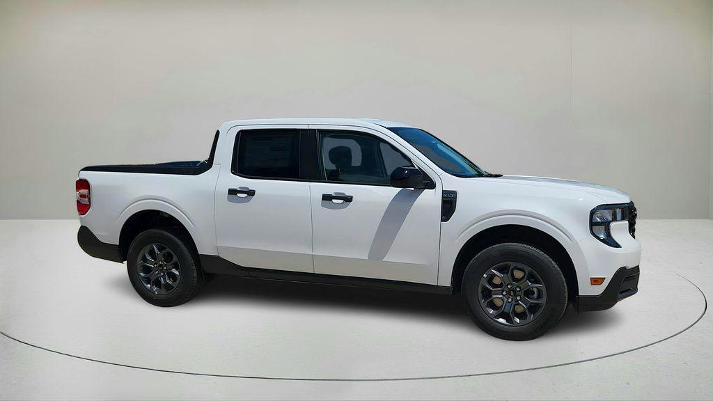 new 2025 Ford Maverick car, priced at $30,158