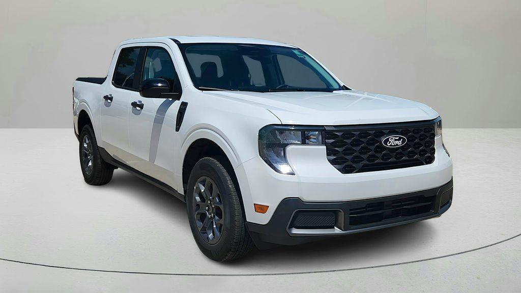 new 2025 Ford Maverick car, priced at $30,158