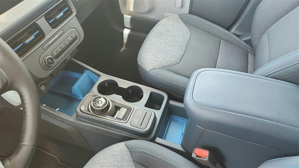 new 2025 Ford Maverick car, priced at $29,908