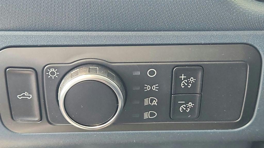 new 2025 Ford Maverick car, priced at $30,158