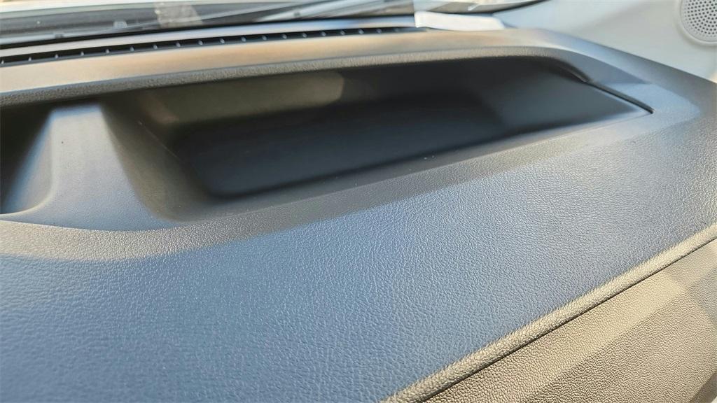 new 2026 Ford Transit-250 car, priced at $49,282