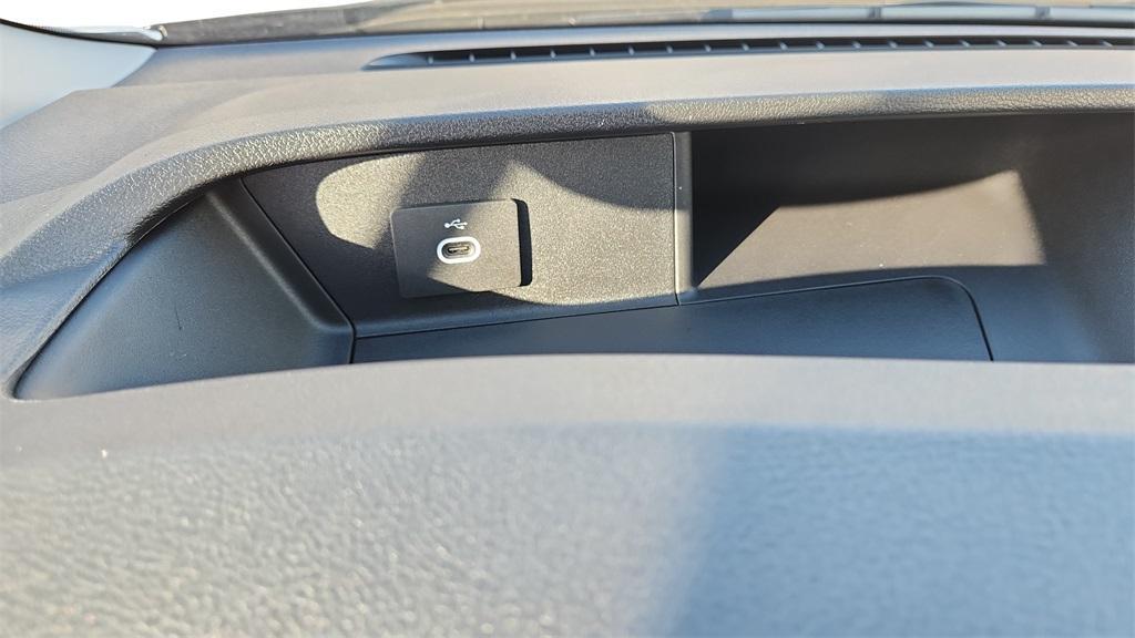 new 2026 Ford Transit-250 car, priced at $49,282