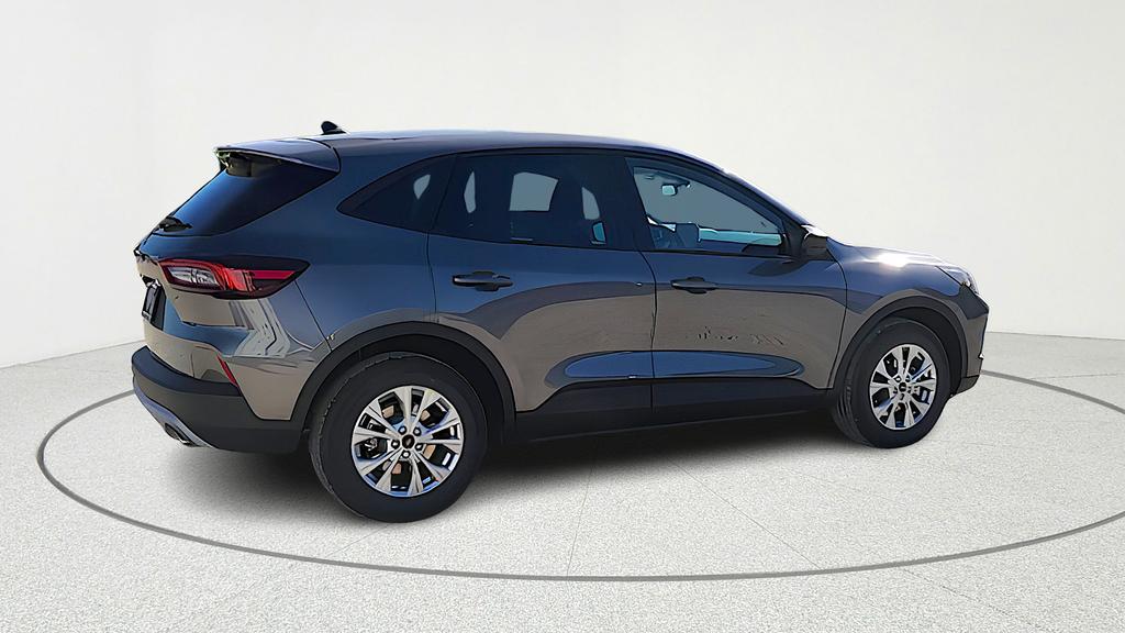 new 2026 Ford Escape car, priced at $25,076