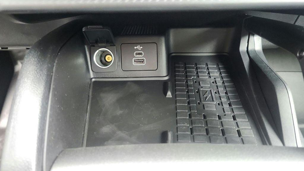 new 2025 Ford Bronco Sport car, priced at $38,254