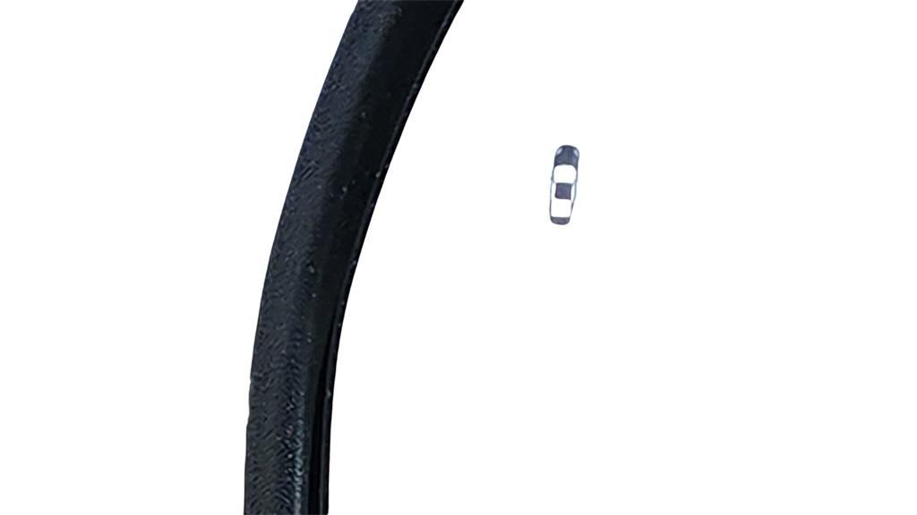 used 2024 Ford Edge car, priced at $19,988