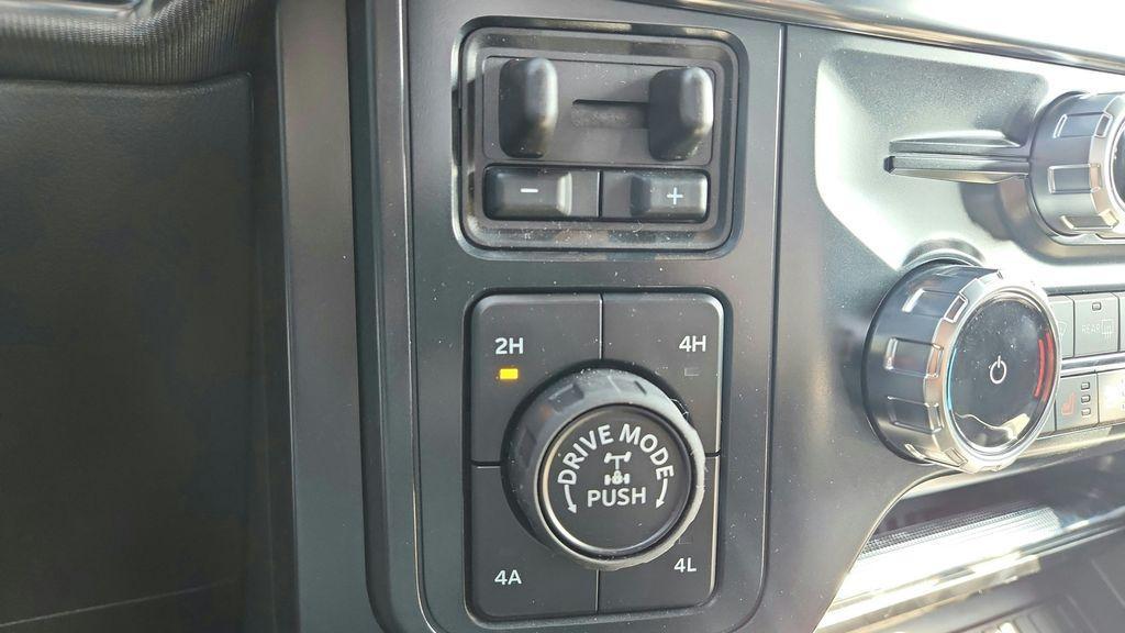 new 2025 Ford F-150 car, priced at $90,240