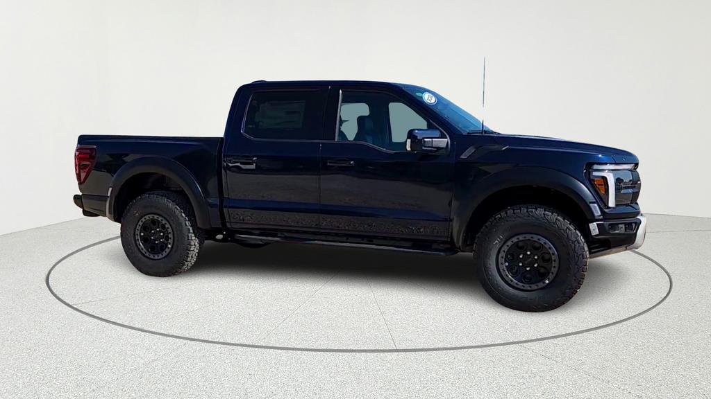 new 2025 Ford F-150 car, priced at $90,240