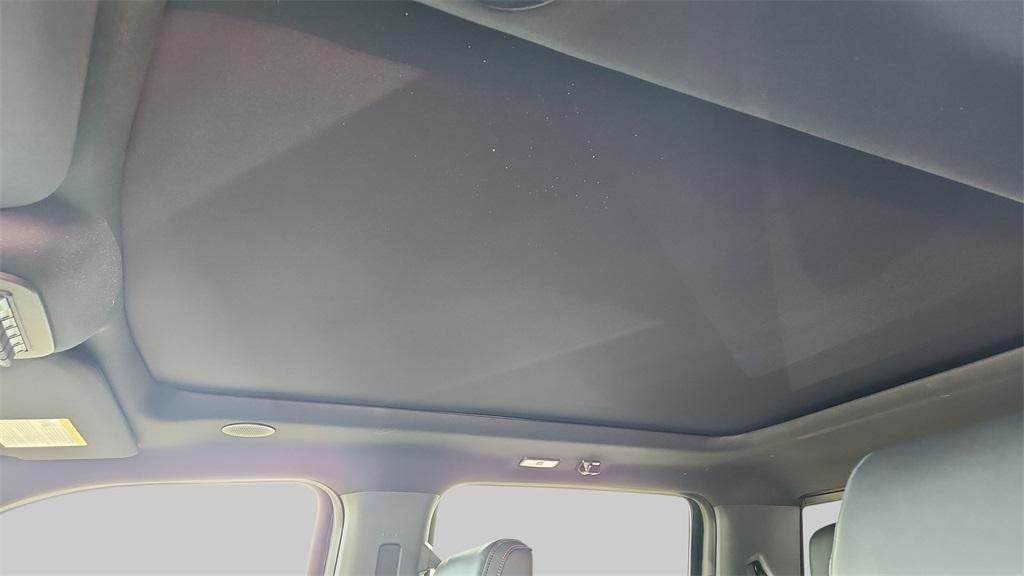 new 2025 Ford F-150 car, priced at $90,240