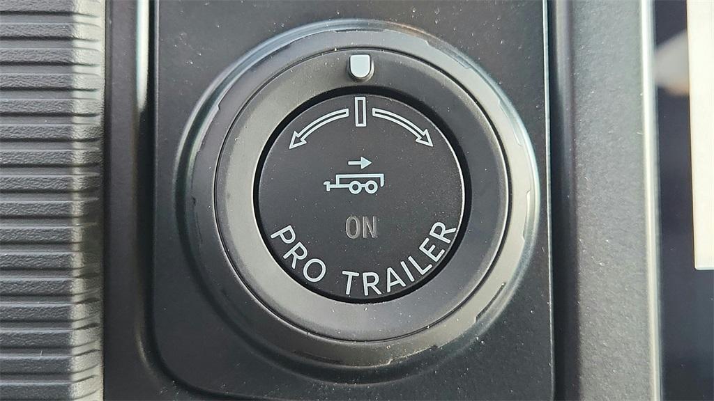 new 2025 Ford F-150 car, priced at $90,240