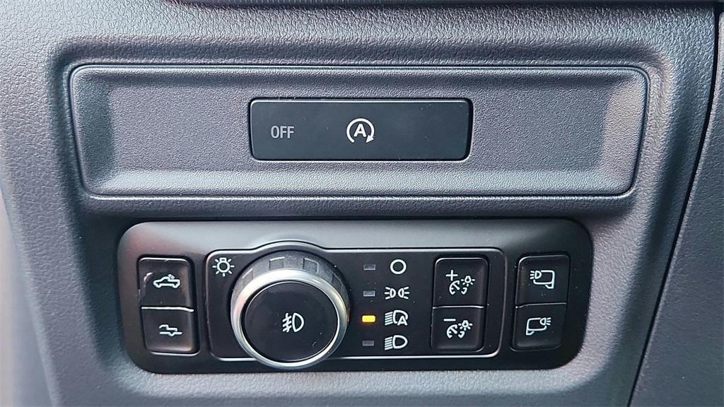 new 2025 Ford F-150 car, priced at $90,240