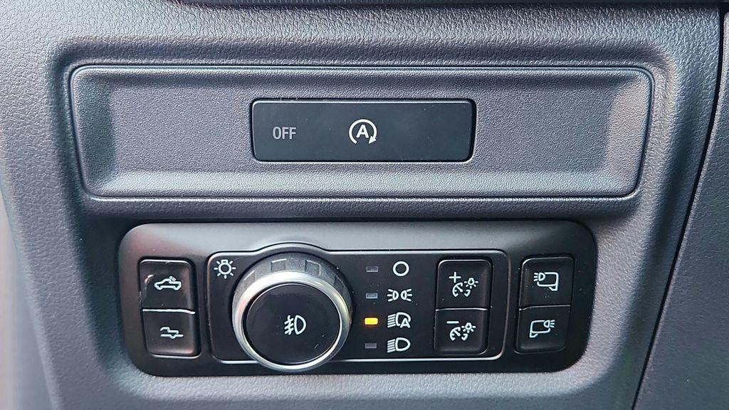 new 2025 Ford F-150 car, priced at $90,240