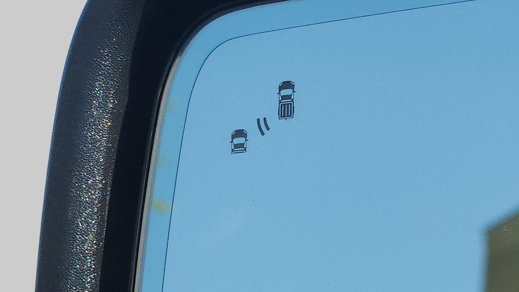 new 2025 Ford F-150 car, priced at $90,240