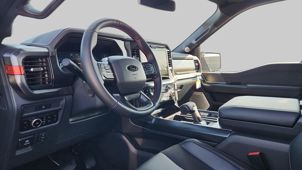 new 2025 Ford F-150 car, priced at $90,240