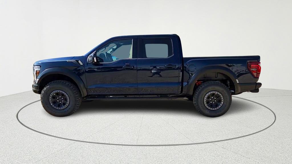 new 2025 Ford F-150 car, priced at $90,240