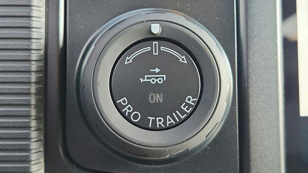 new 2025 Ford F-150 car, priced at $90,240