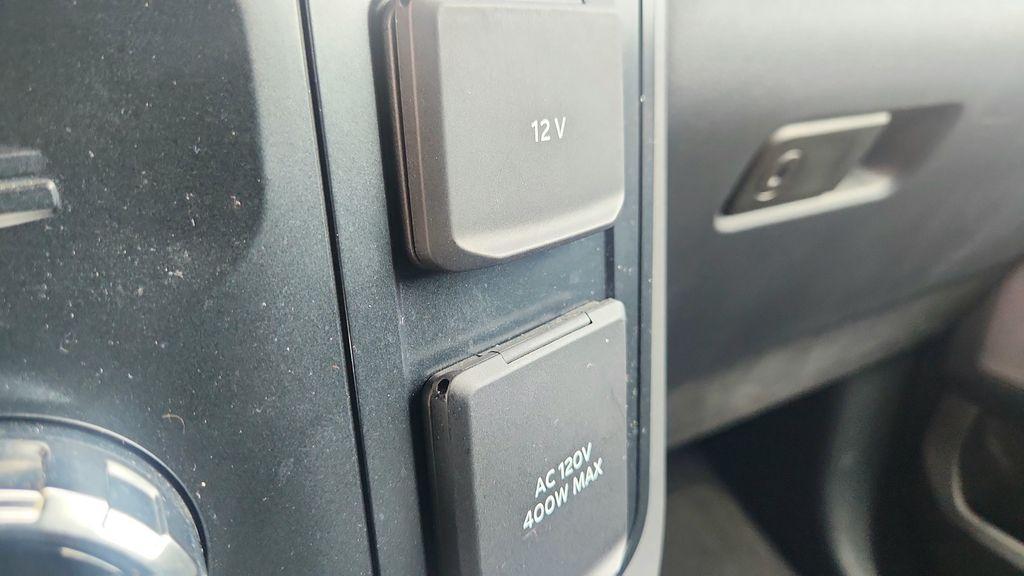 used 2025 Ford F-150 car, priced at $54,225